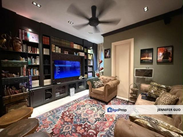 House for sale in Symphony Hills, Sepang
