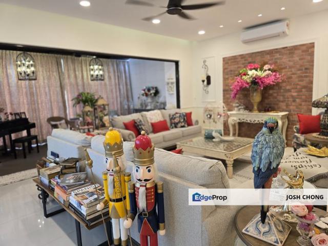 House for sale in Symphony Hills, Sepang