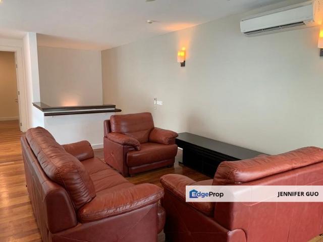 House for rent in Tanjong Sepat, Selangor