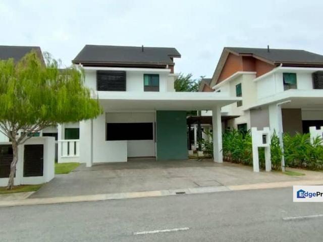 House for sale in Tanjong Sepat, Selangor