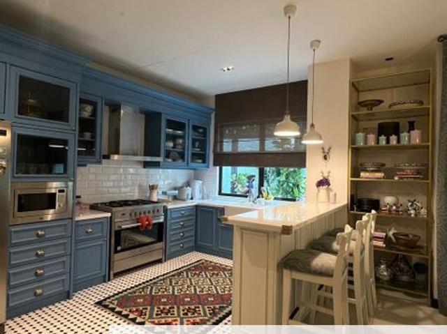 House for rent in Tanjong Sepat, Selangor
