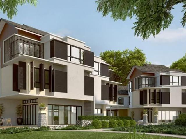 House for rent in Tanjong Sepat, Selangor