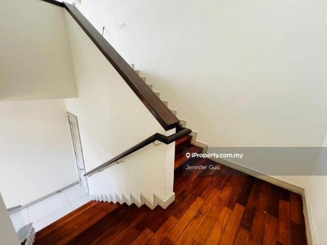 House for rent in Tanjong Sepat, Selangor