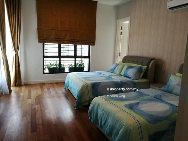 House for rent in Petaling, Alam Impian