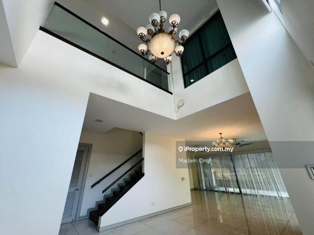 House for rent in Tanjong Sepat, Selangor