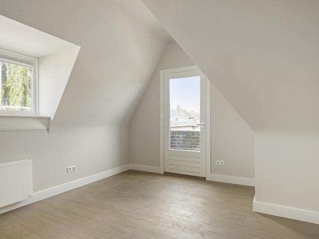Appartement te huur in Zeist