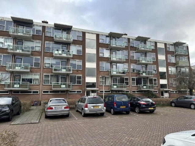 Appartement te huur in Zwolle, Overijssel