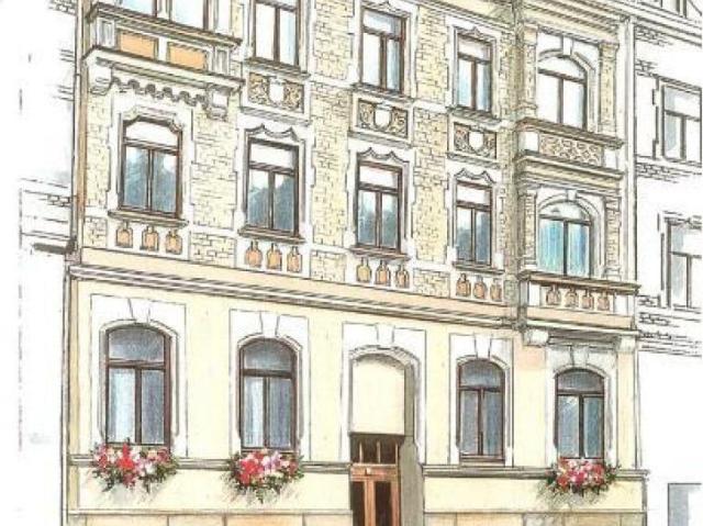 Apartment mieten in Reißiger Vorstadt, Plauen