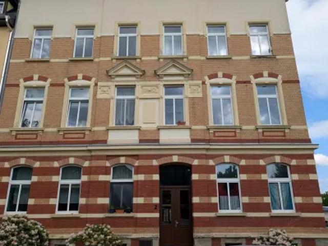 Apartment mieten in Reichenbach, Sachsen
