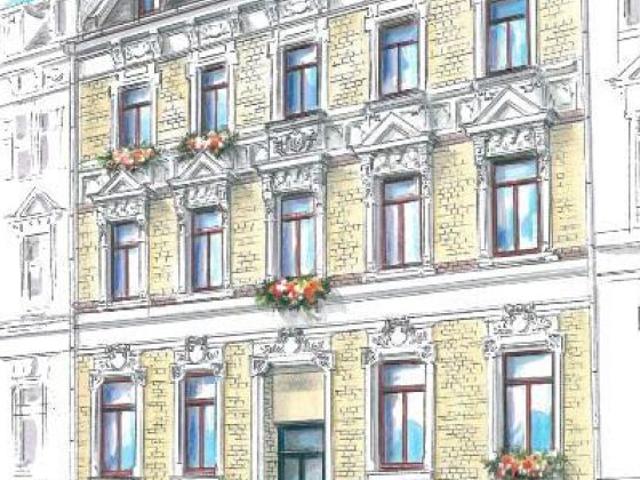 Wohnung mieten in Reißiger Vorstadt, Plauen