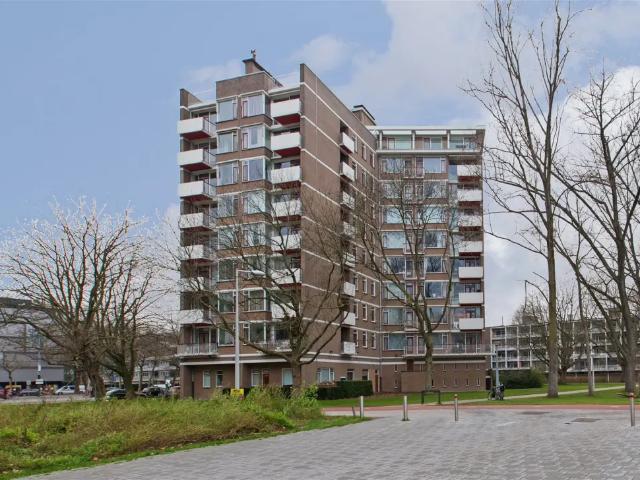 Appartement te huur in Zuid, Amsterdam