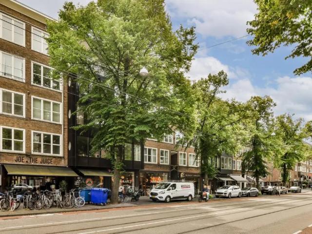 Appartement te huur in Zuid, Amsterdam