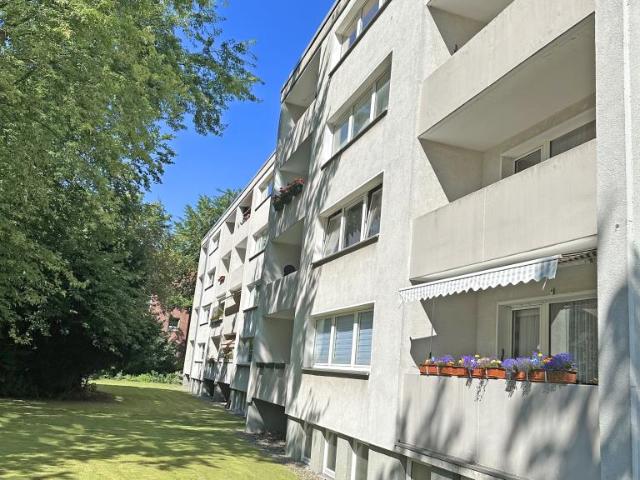 Apartment mieten in Seelze, Niedersachsen