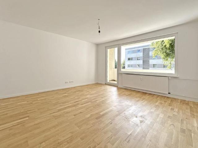 Apartment mieten in Seelze, Niedersachsen