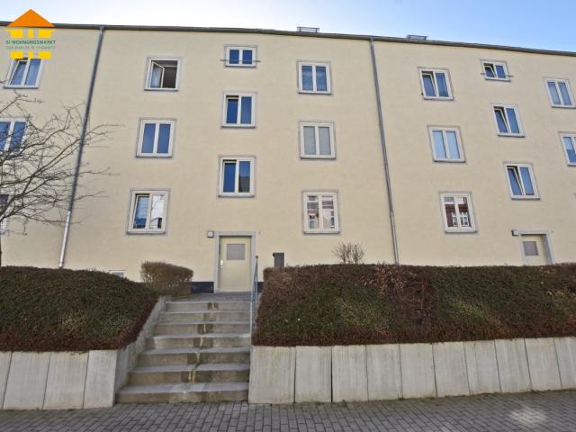 Apartment mieten in Sonnenberg, Chemnitz