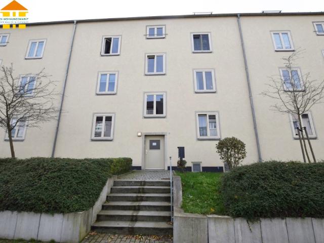 Apartment mieten in Sonnenberg, Chemnitz