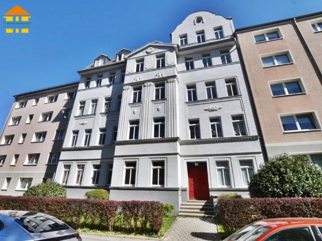 Apartment mieten in Sonnenberg, Chemnitz