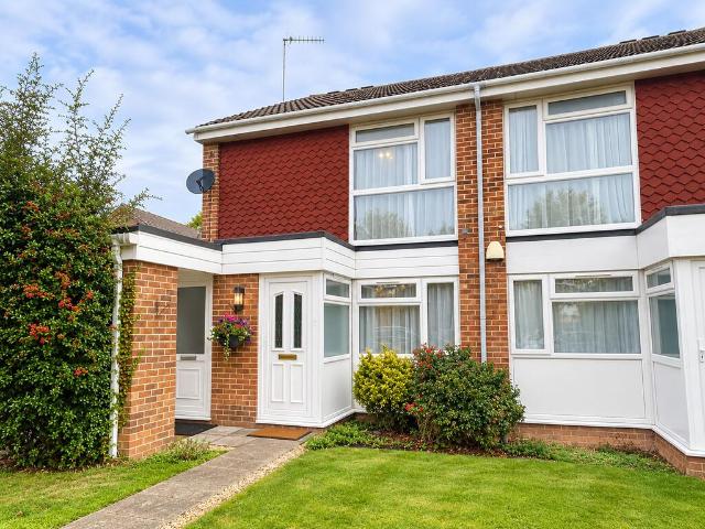 Apartment for rent in London Borough of Harrow, Greater London