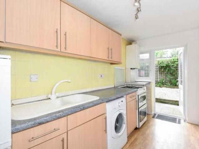 House for rent in London Borough of Harrow, Greater London