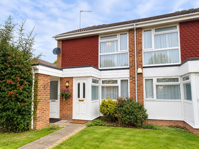 House for rent in London Borough of Harrow, Greater London