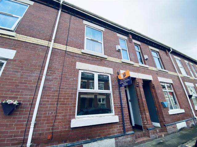 House for rent in Old Trafford, Trafford Park