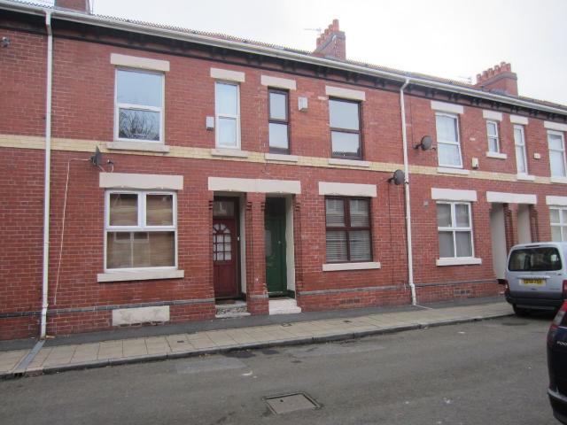 House for rent in Old Trafford, Trafford Park
