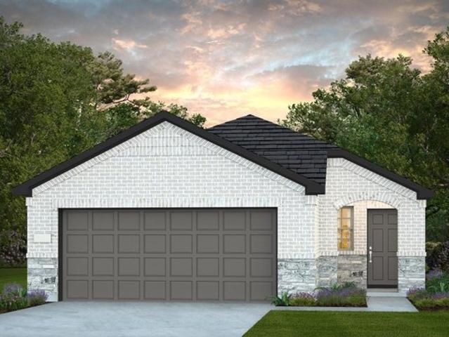 House for sale in Bee, Texas