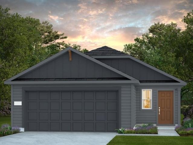 House for sale in Bee, Texas