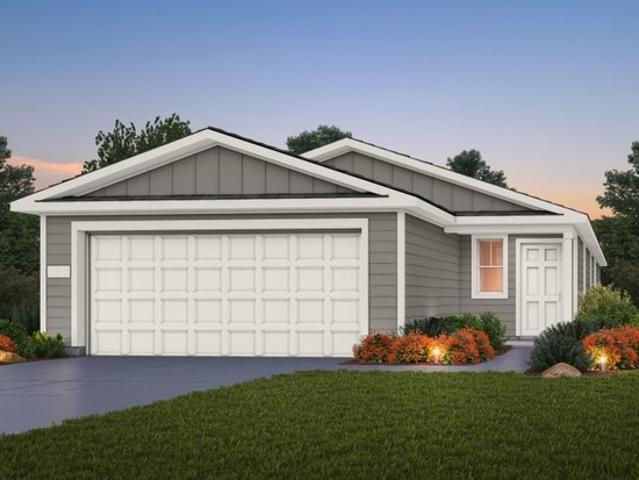 House for sale in Bee, Texas