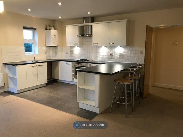 House for rent in Sapley, Huntingdonshire