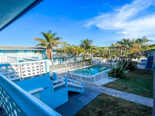 Apartment for rent in Pompano Beach, Florida