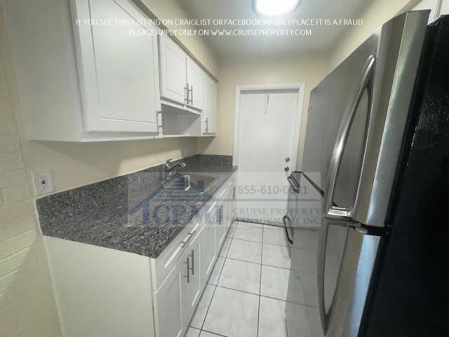 Apartment for rent in Pompano Beach, Florida