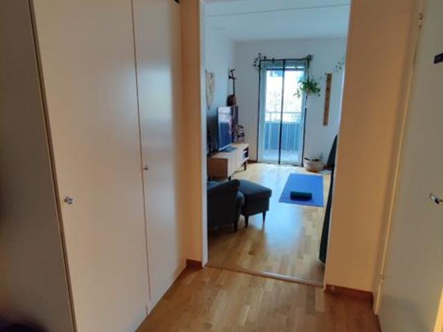 Lägenhet hyra i Linköping, Östergötland