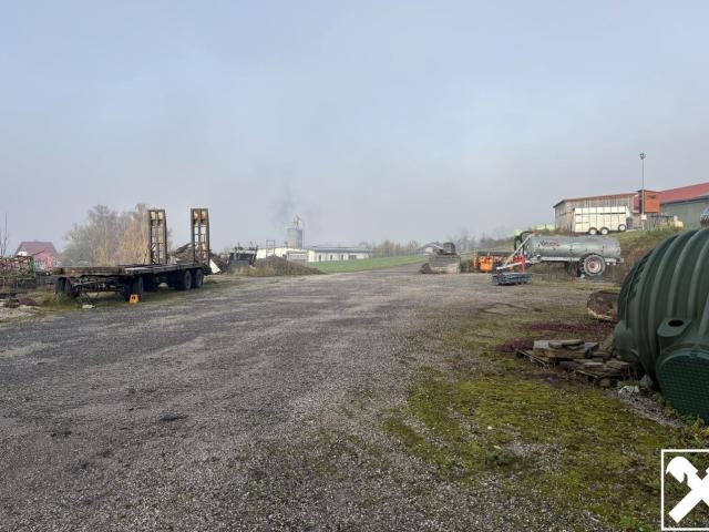 Grundstück mieten in Schlierbach, Oberösterreich