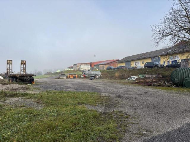 Grundstück mieten in Kirchdorf, Pernegg an der Mur