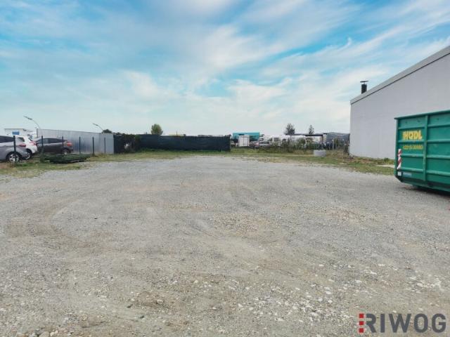 Grundstück mieten in Groß-Enzersdorf, Niederösterreich