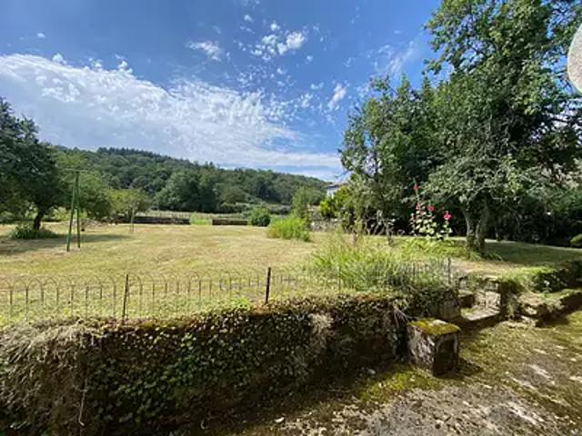 Maison vente à Lons-le-Saunier, Orgelet