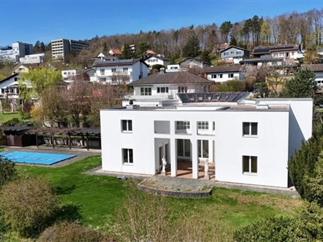 Einfamilienhaus kaufen in Porrentruy, Jura
