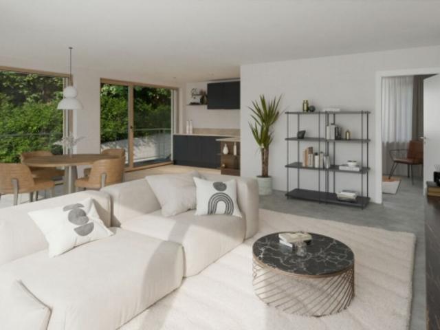 Wohnung kaufen in Corsier-sur-Vevey, Waadt
