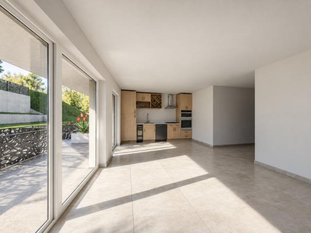 Wohnung kaufen in Neuchâtel, Corcelles (NE)
