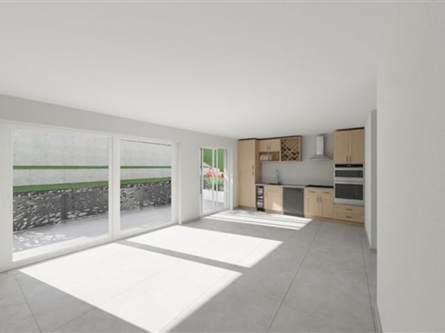 Wohnung kaufen in Corcelles (NE)