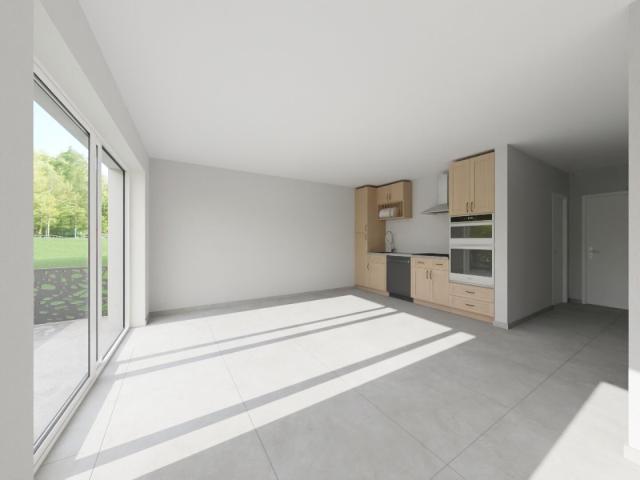 Wohnung kaufen in Corcelles (NE)