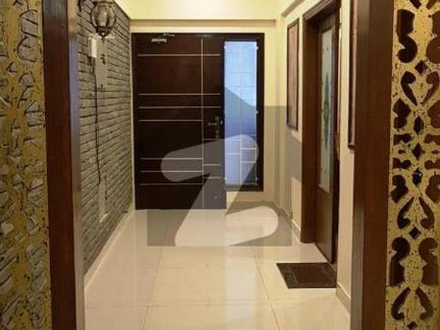 Apartment for rent in Saddar Town, North Waziristan