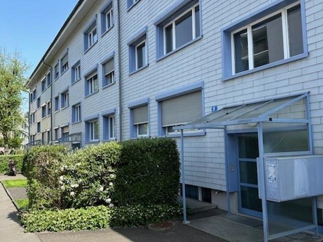 Wohnung mieten in Einigen, Zürich