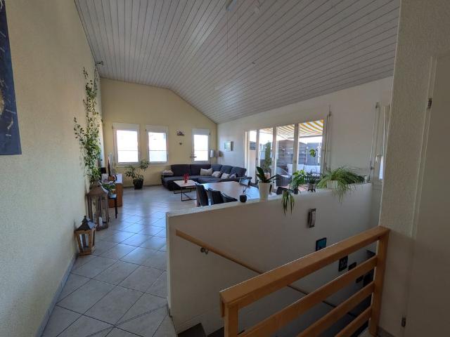 Apartment mieten in Rotkreuz, Risch-Rotkreuz