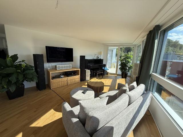 Apartment mieten in Würzenbach, Luzern
