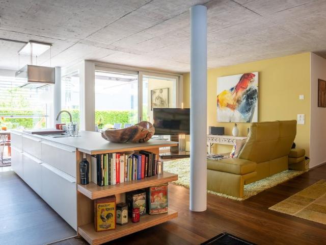 Apartment mieten in Euli, Unterägeri