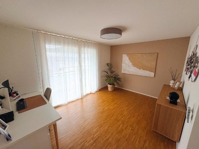 Apartment mieten in Kriens, Lü