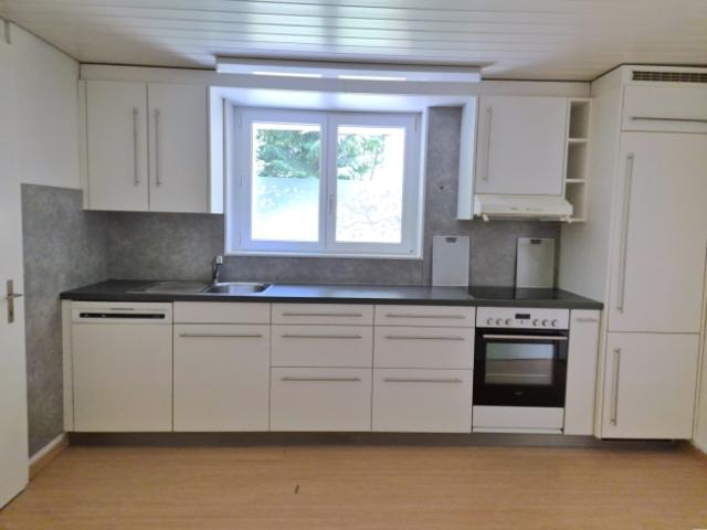 Wohnung mieten in Lustmühle, Appenzell Ausserrhoden
