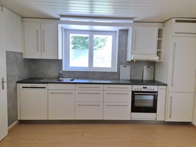 Wohnung mieten in Lustmühle, Appenzell Ausserrhoden